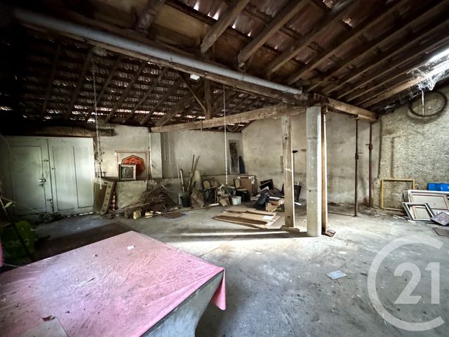 maison à vendre - 9 pièces - 180.55 m2 - AUCH - 32 - MIDI-PYRENEES - Century 21 Pr Immo