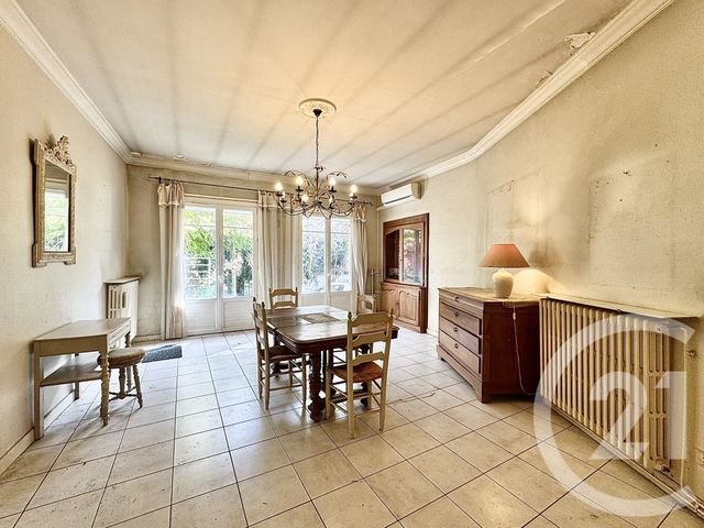 maison à vendre - 9 pièces - 180.55 m2 - AUCH - 32 - MIDI-PYRENEES - Century 21 Pr Immo