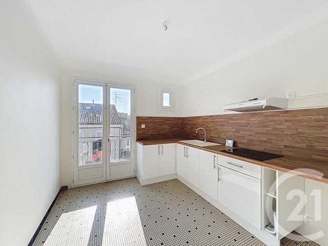 Appartement F3 à louer - 3 pièces - 60.0 m2 - AUCH - 32 - MIDI-PYRENEES - Century 21 Pr Immo