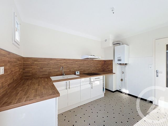 Appartement F3 à louer - 3 pièces - 60.0 m2 - AUCH - 32 - MIDI-PYRENEES - Century 21 Pr Immo