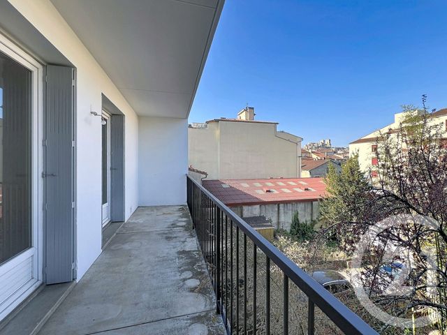 Appartement F3 à louer - 3 pièces - 60.0 m2 - AUCH - 32 - MIDI-PYRENEES - Century 21 Pr Immo