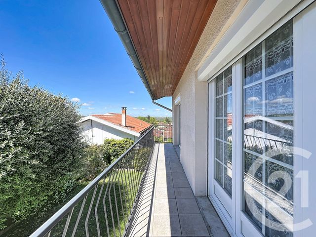 maison à vendre - 6 pièces - 143.87 m2 - AUCH - 32 - MIDI-PYRENEES - Century 21 Pr Immo