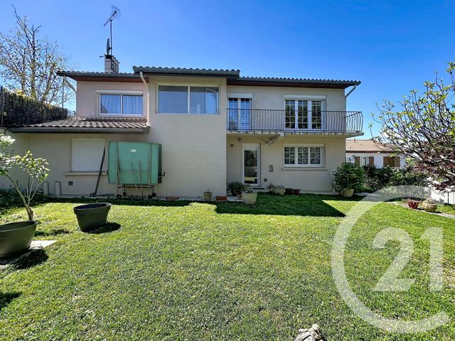 maison à vendre - 6 pièces - 143.87 m2 - AUCH - 32 - MIDI-PYRENEES - Century 21 Pr Immo