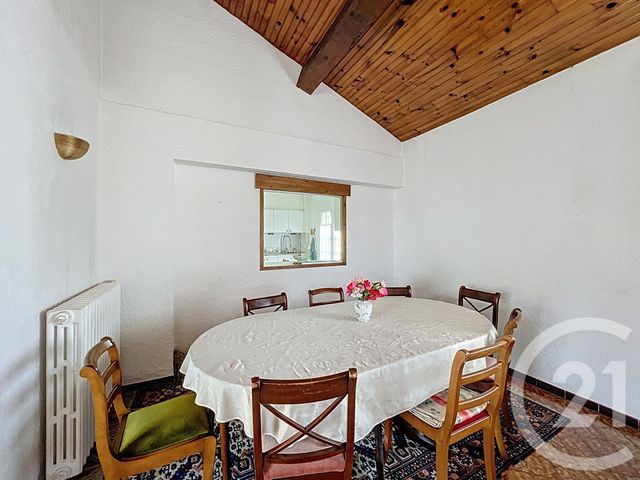 maison à vendre - 6 pièces - 143.87 m2 - AUCH - 32 - MIDI-PYRENEES - Century 21 Pr Immo