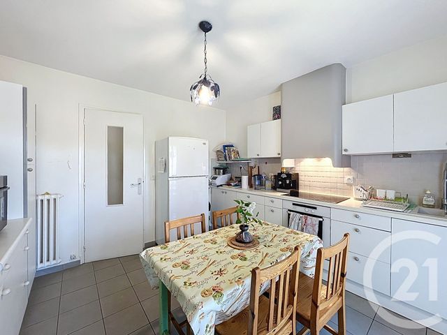 maison à vendre - 6 pièces - 143.87 m2 - AUCH - 32 - MIDI-PYRENEES - Century 21 Pr Immo