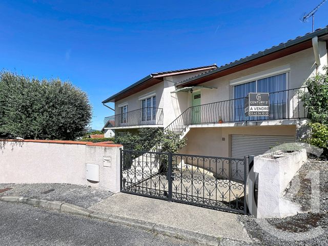 maison à vendre - 6 pièces - 143.87 m2 - AUCH - 32 - MIDI-PYRENEES - Century 21 Pr Immo
