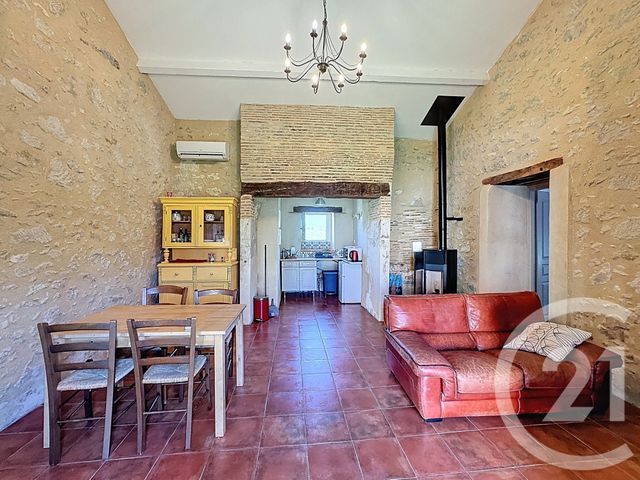 maison à vendre - 20 pièces - 710.84 m2 - AUCH - 32 - MIDI-PYRENEES - Century 21 Pr Immo