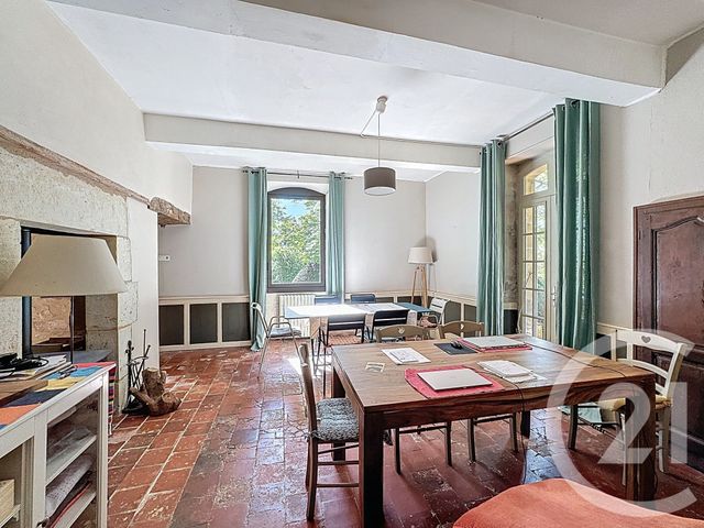 maison à vendre - 20 pièces - 710.84 m2 - AUCH - 32 - MIDI-PYRENEES - Century 21 Pr Immo