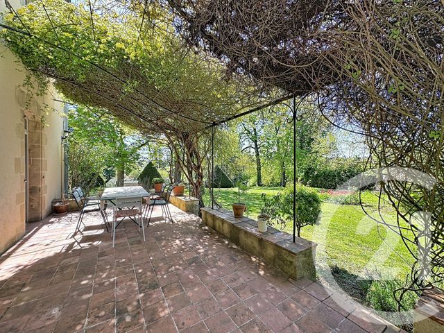 maison à vendre - 20 pièces - 710.84 m2 - AUCH - 32 - MIDI-PYRENEES - Century 21 Pr Immo