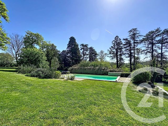 maison à vendre - 20 pièces - 710.84 m2 - AUCH - 32 - MIDI-PYRENEES - Century 21 Pr Immo