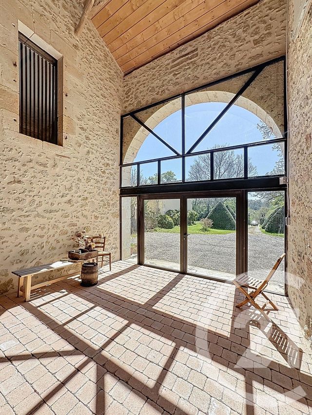 maison à vendre - 20 pièces - 710.84 m2 - AUCH - 32 - MIDI-PYRENEES - Century 21 Pr Immo