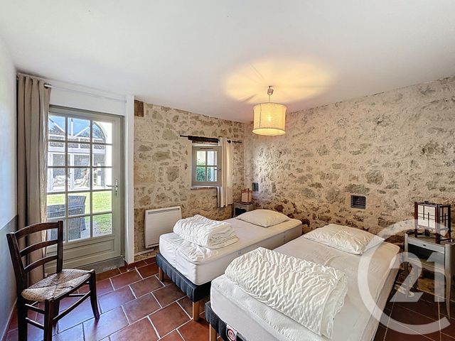 maison à vendre - 20 pièces - 710.84 m2 - AUCH - 32 - MIDI-PYRENEES - Century 21 Pr Immo