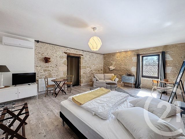 maison à vendre - 20 pièces - 710.84 m2 - AUCH - 32 - MIDI-PYRENEES - Century 21 Pr Immo