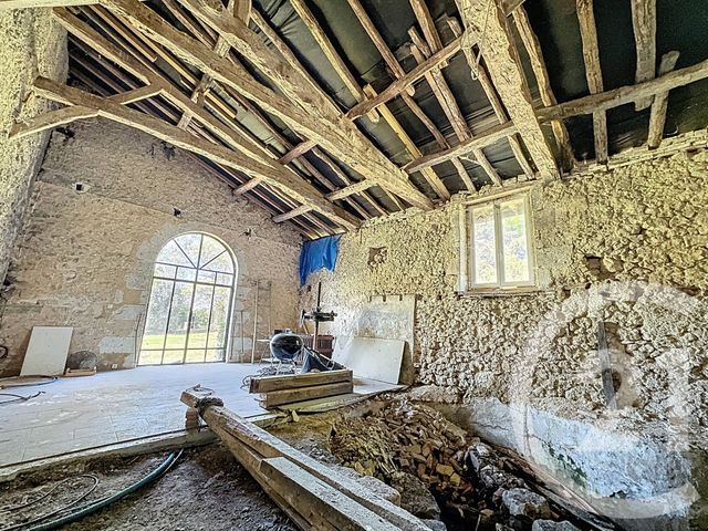 maison à vendre - 20 pièces - 710.84 m2 - AUCH - 32 - MIDI-PYRENEES - Century 21 Pr Immo