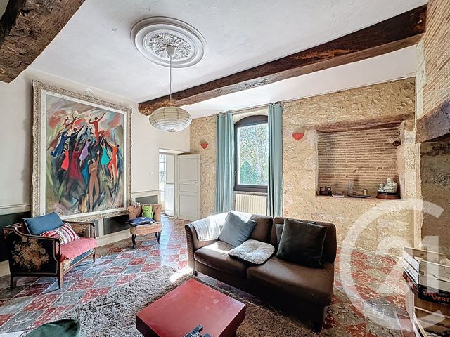 maison à vendre - 20 pièces - 710.84 m2 - AUCH - 32 - MIDI-PYRENEES - Century 21 Pr Immo