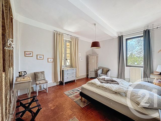 maison à vendre - 20 pièces - 710.84 m2 - AUCH - 32 - MIDI-PYRENEES - Century 21 Pr Immo