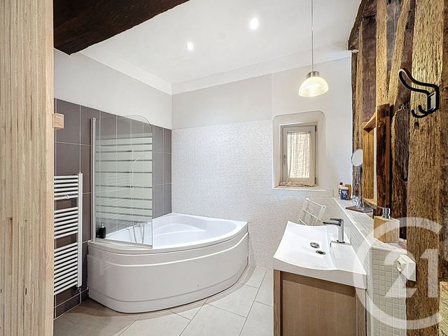 maison à vendre - 20 pièces - 710.84 m2 - AUCH - 32 - MIDI-PYRENEES - Century 21 Pr Immo