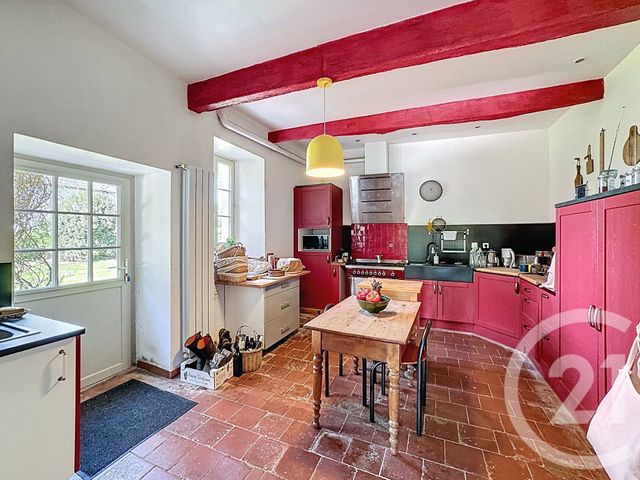 maison à vendre - 20 pièces - 710.84 m2 - AUCH - 32 - MIDI-PYRENEES - Century 21 Pr Immo