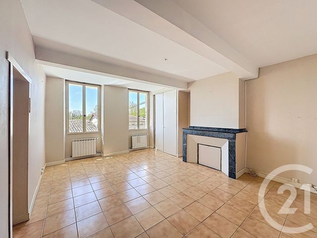 maison à vendre - 7 pièces - 124.06 m2 - MAUVEZIN - 32 - MIDI-PYRENEES - Century 21 Pr Immo