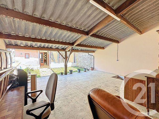 maison à vendre - 7 pièces - 124.06 m2 - MAUVEZIN - 32 - MIDI-PYRENEES - Century 21 Pr Immo