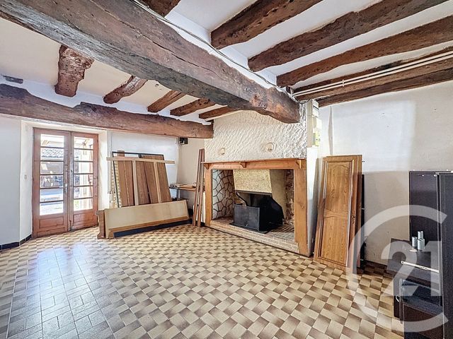 maison à vendre - 7 pièces - 124.06 m2 - MAUVEZIN - 32 - MIDI-PYRENEES - Century 21 Pr Immo