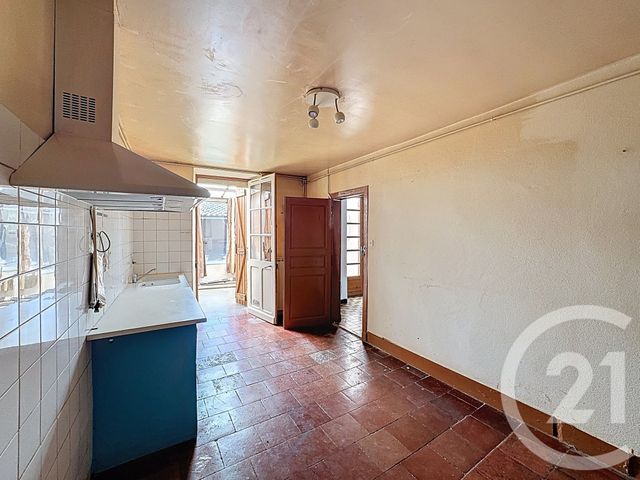 maison à vendre - 7 pièces - 124.06 m2 - MAUVEZIN - 32 - MIDI-PYRENEES - Century 21 Pr Immo