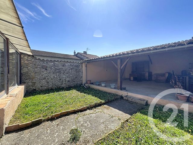 maison à vendre - 7 pièces - 124.06 m2 - MAUVEZIN - 32 - MIDI-PYRENEES - Century 21 Pr Immo