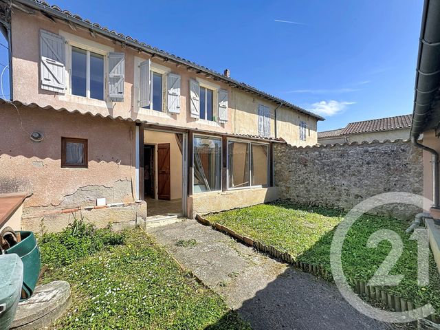 Maison à vendre MAUVEZIN