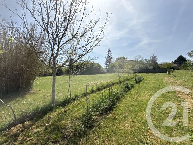 terrain à vendre - 2779.0 m2 - PESSAN - 32 - MIDI-PYRENEES - Century 21 Pr Immo