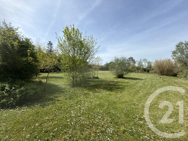 terrain à vendre - 2779.0 m2 - PESSAN - 32 - MIDI-PYRENEES - Century 21 Pr Immo