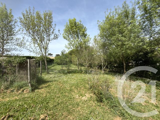 terrain à vendre - 2779.0 m2 - PESSAN - 32 - MIDI-PYRENEES - Century 21 Pr Immo
