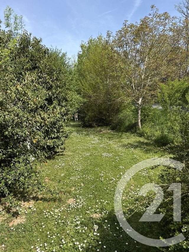terrain à vendre - 2779.0 m2 - PESSAN - 32 - MIDI-PYRENEES - Century 21 Pr Immo