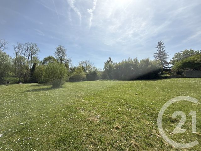 terrain à vendre - 2779.0 m2 - PESSAN - 32 - MIDI-PYRENEES - Century 21 Pr Immo