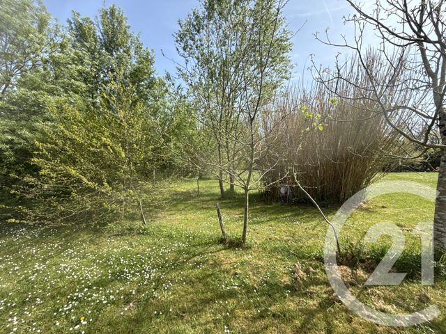 terrain à vendre - 2779.0 m2 - PESSAN - 32 - MIDI-PYRENEES - Century 21 Pr Immo