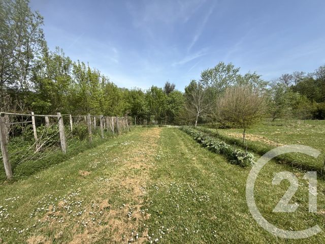 terrain à vendre - 2779.0 m2 - PESSAN - 32 - MIDI-PYRENEES - Century 21 Pr Immo