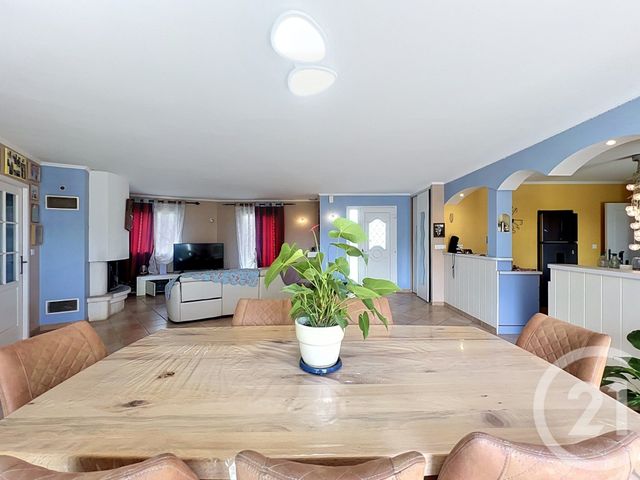maison à vendre - 4 pièces - 194.58 m2 - STE DODE - 32 - MIDI-PYRENEES - Century 21 Pr Immo