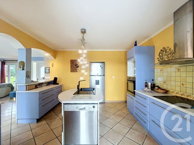 maison à vendre - 4 pièces - 194.58 m2 - STE DODE - 32 - MIDI-PYRENEES - Century 21 Pr Immo