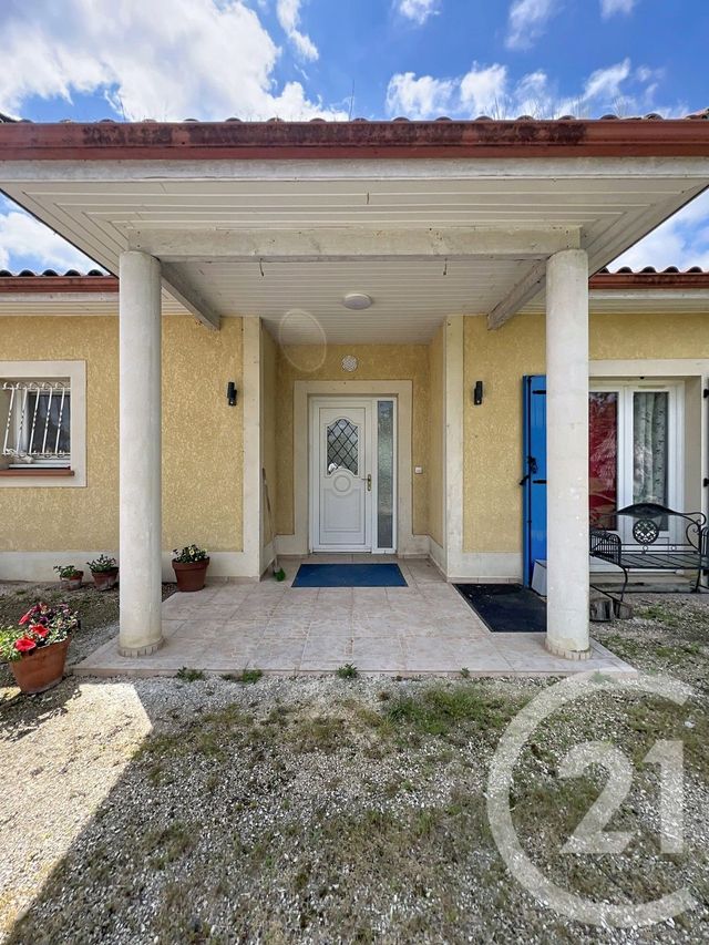 maison à vendre - 4 pièces - 194.58 m2 - STE DODE - 32 - MIDI-PYRENEES - Century 21 Pr Immo