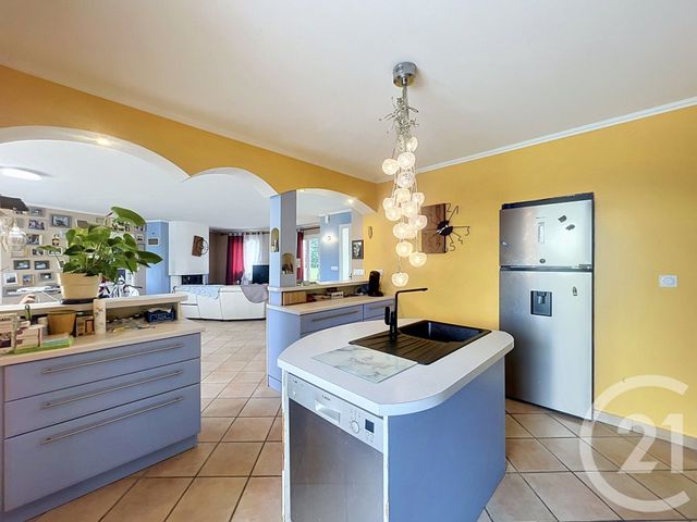 maison à vendre - 4 pièces - 194.58 m2 - STE DODE - 32 - MIDI-PYRENEES - Century 21 Pr Immo