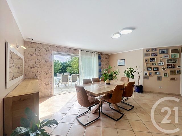 maison à vendre - 4 pièces - 194.58 m2 - STE DODE - 32 - MIDI-PYRENEES - Century 21 Pr Immo