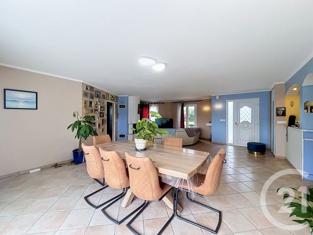 maison à vendre - 4 pièces - 194.58 m2 - STE DODE - 32 - MIDI-PYRENEES - Century 21 Pr Immo