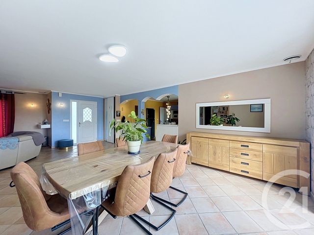 maison à vendre - 4 pièces - 194.58 m2 - STE DODE - 32 - MIDI-PYRENEES - Century 21 Pr Immo