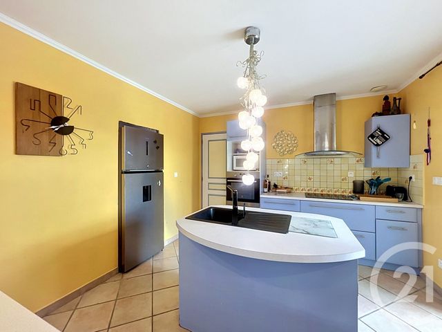 maison à vendre - 4 pièces - 194.58 m2 - STE DODE - 32 - MIDI-PYRENEES - Century 21 Pr Immo
