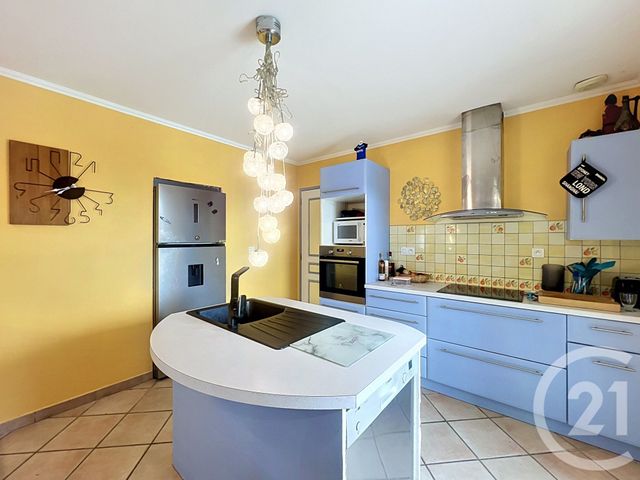 maison à vendre - 4 pièces - 194.58 m2 - STE DODE - 32 - MIDI-PYRENEES - Century 21 Pr Immo