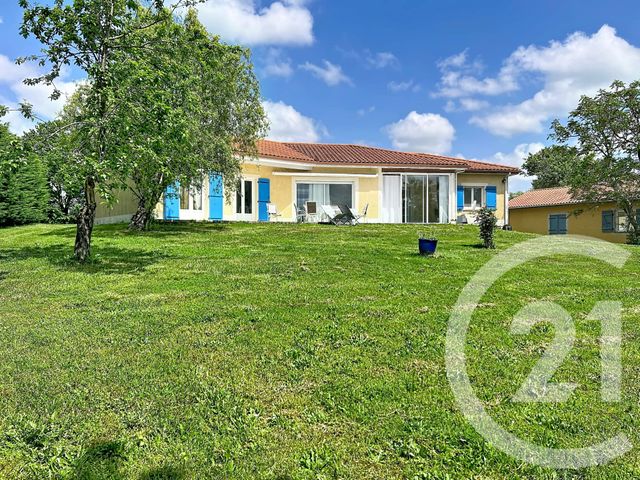 Maison à vendre STE DODE