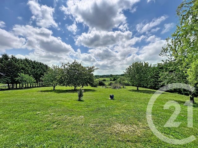 maison à vendre - 4 pièces - 194.58 m2 - STE DODE - 32 - MIDI-PYRENEES - Century 21 Pr Immo