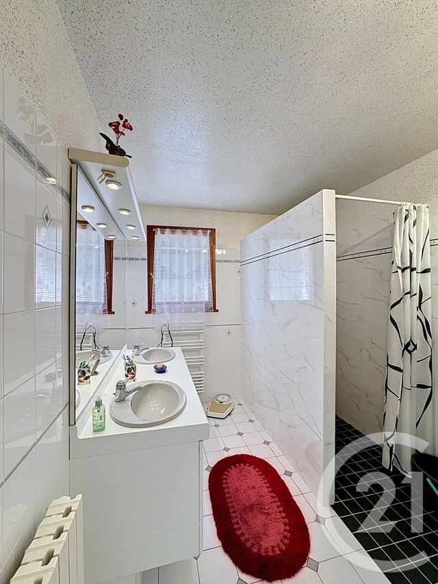 maison à vendre - 7 pièces - 120.2 m2 - AUCH - 32 - MIDI-PYRENEES - Century 21 Pr Immo