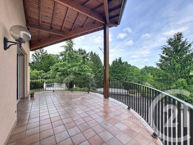 maison à vendre - 7 pièces - 120.2 m2 - AUCH - 32 - MIDI-PYRENEES - Century 21 Pr Immo