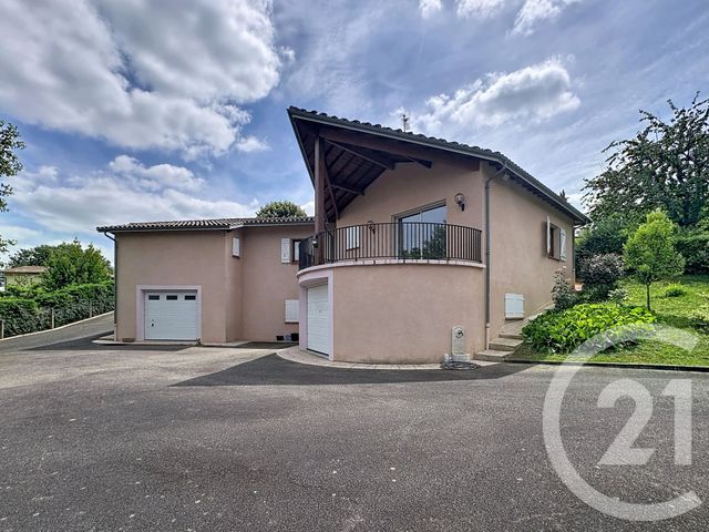 maison - PAVIE - 32