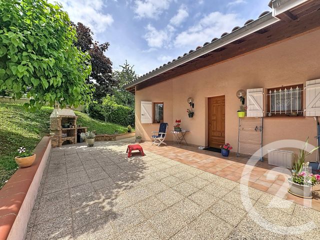 maison à vendre - 7 pièces - 120.2 m2 - AUCH - 32 - MIDI-PYRENEES - Century 21 Pr Immo